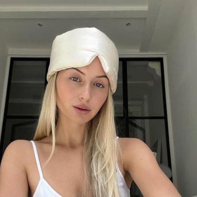 Caroline Hansen