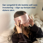 Ease Sovemaske