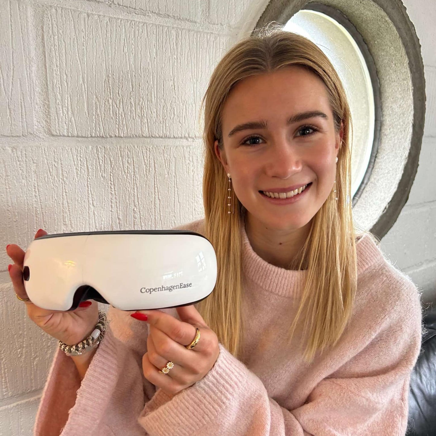 Eye Massager 1.0